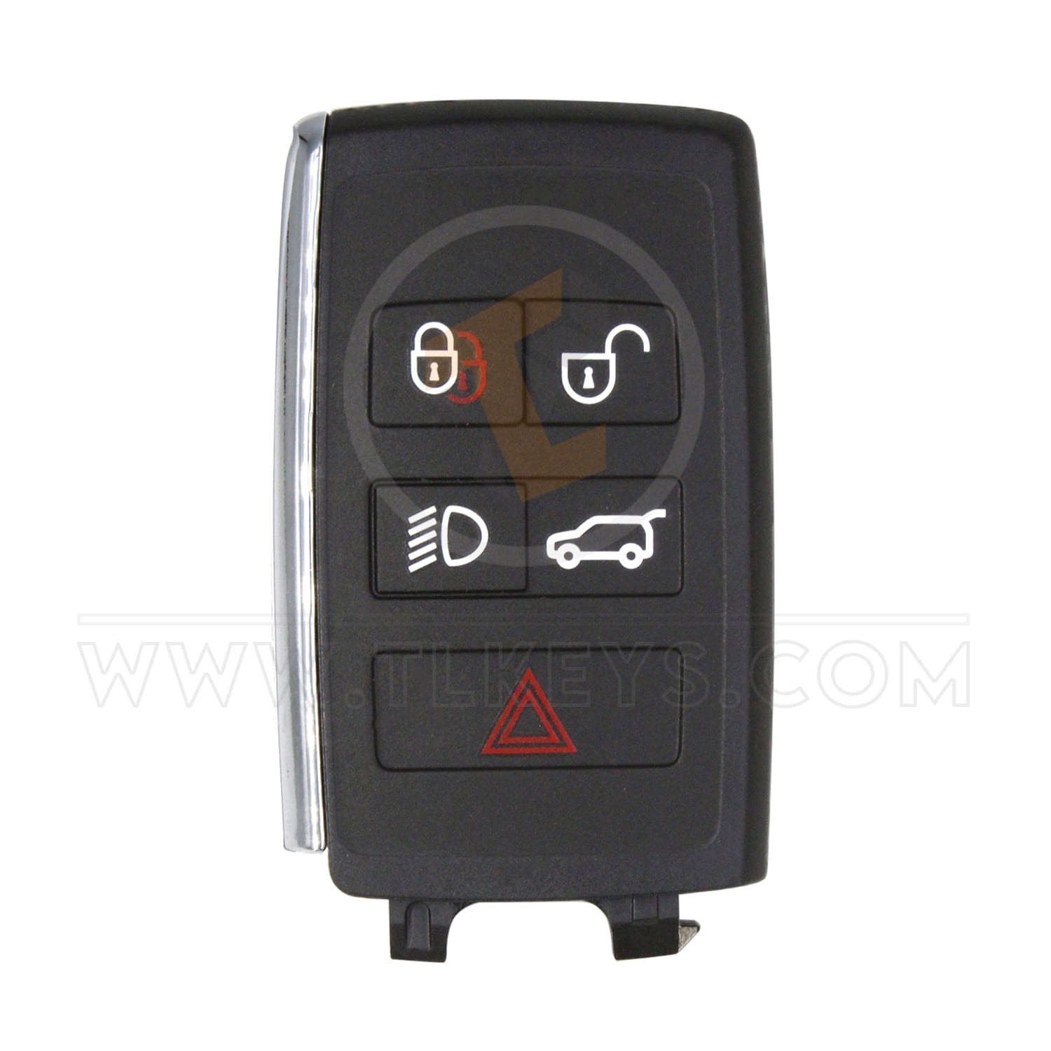 5AVC11F12-AR Genuine Land Rover Smart Proximity Remote Type Smart Proximity